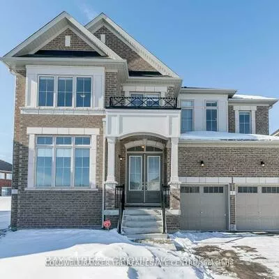1809, Emberton, Alcona, Innisfil
