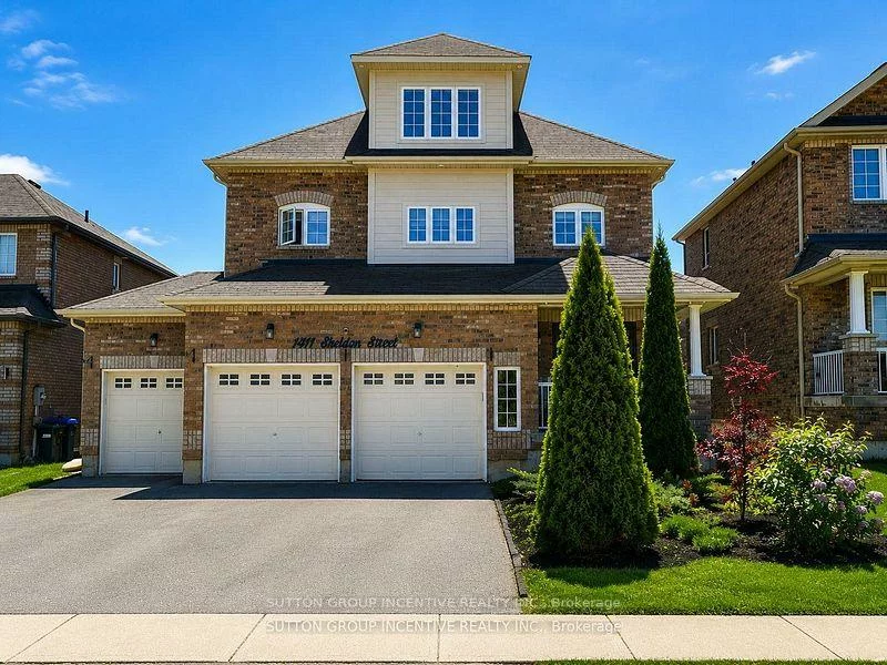 1411, Sheldon, Alcona, Innisfil