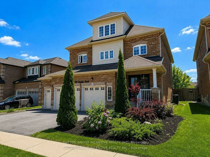 1411, Sheldon, Alcona, Innisfil