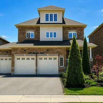 1411, Sheldon, Alcona, Innisfil