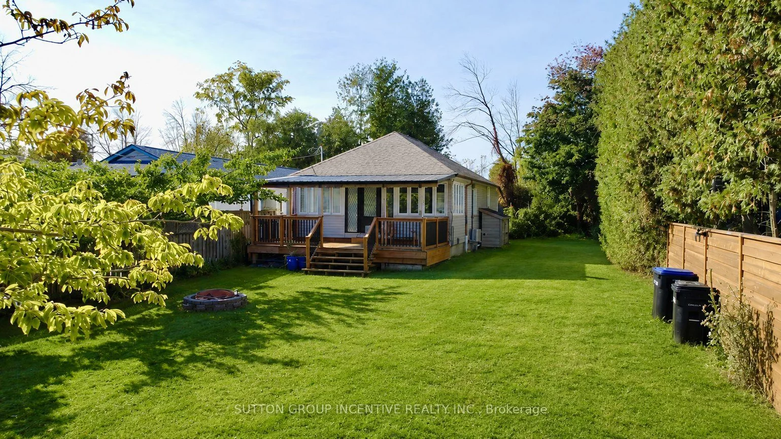 1556, Houston, Rural Innisfil, Innisfil