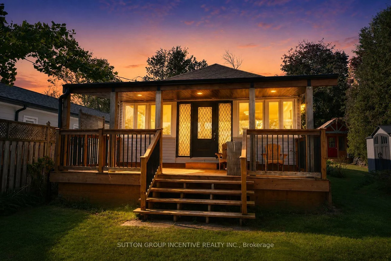1556, Houston, Rural Innisfil, Innisfil