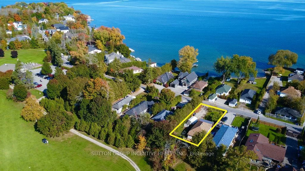 1556, Houston, Rural Innisfil, Innisfil