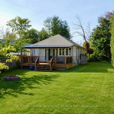 1556, Houston, Rural Innisfil, Innisfil