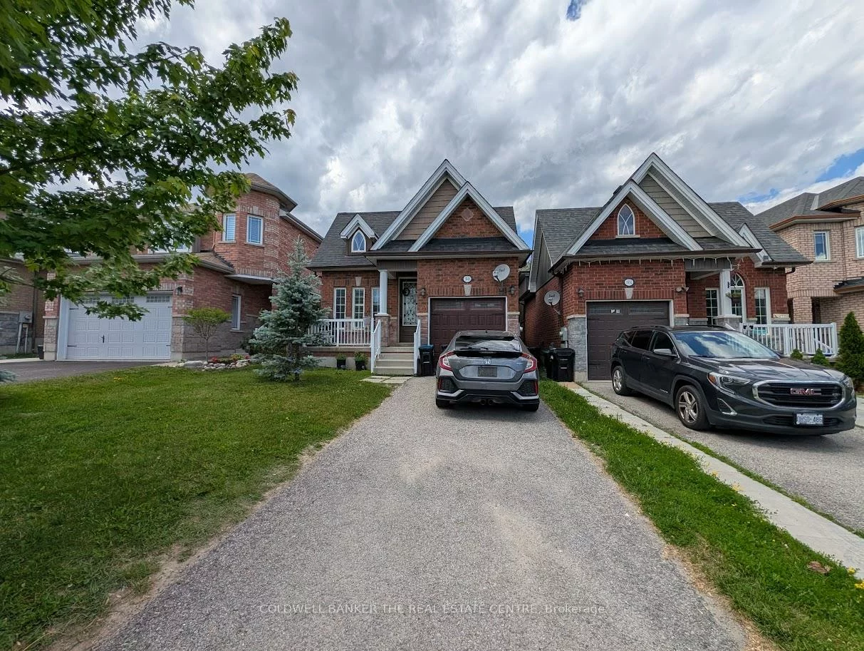 1848, Lamstone St, Alcona, Innisfil