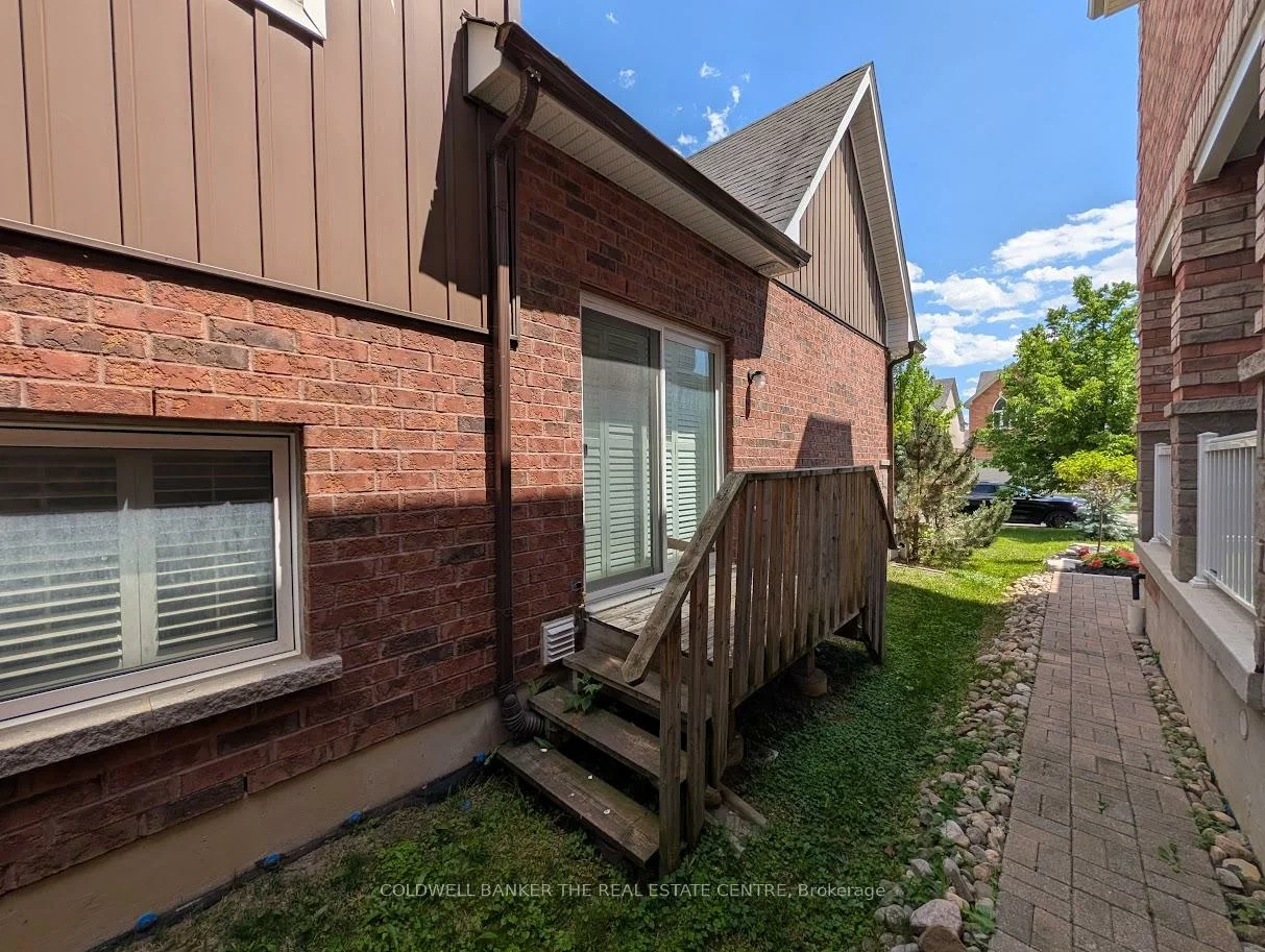 1848, Lamstone St, Alcona, Innisfil