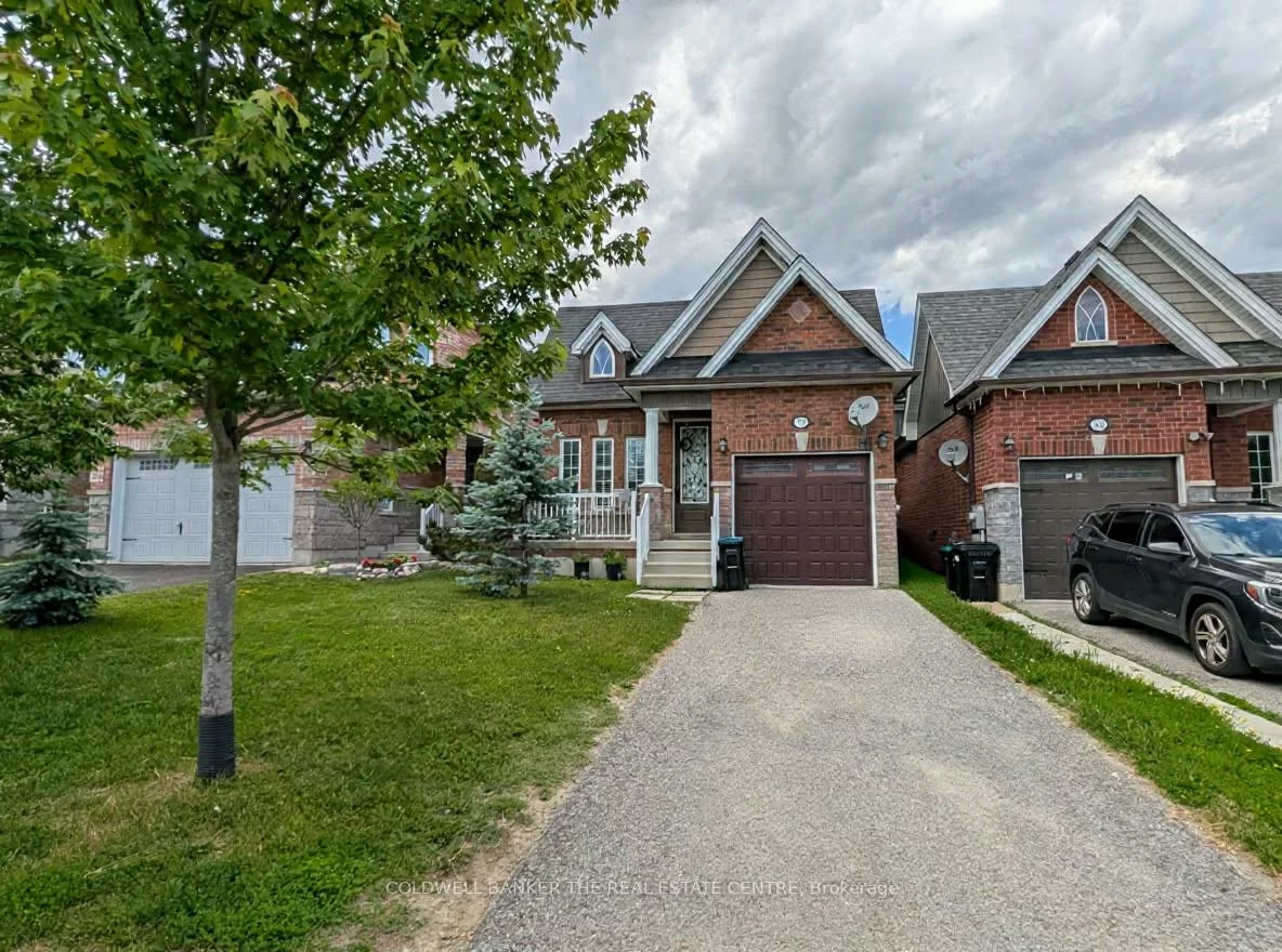 1848, Lamstone St, Alcona, Innisfil