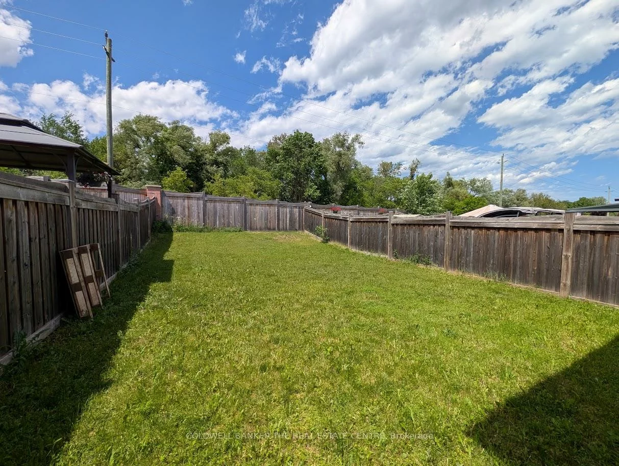 1848, Lamstone St, Alcona, Innisfil