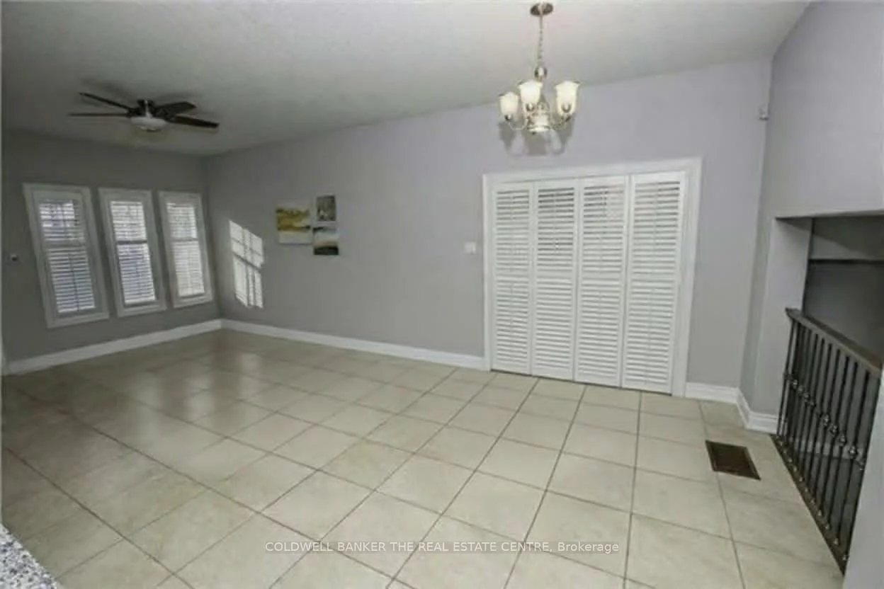 1848, Lamstone St, Alcona, Innisfil