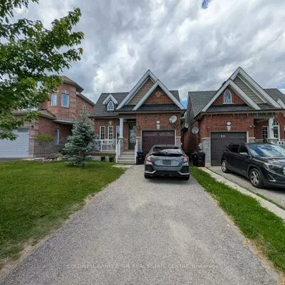 1848, Lamstone St, Alcona, Innisfil