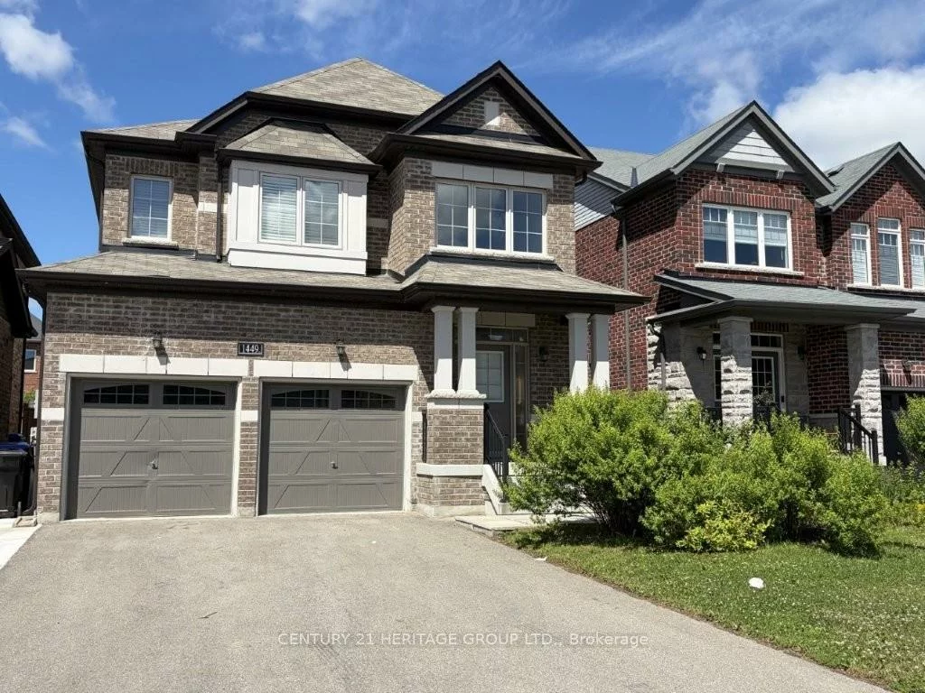 1449, Farrow, Alcona, Innisfil