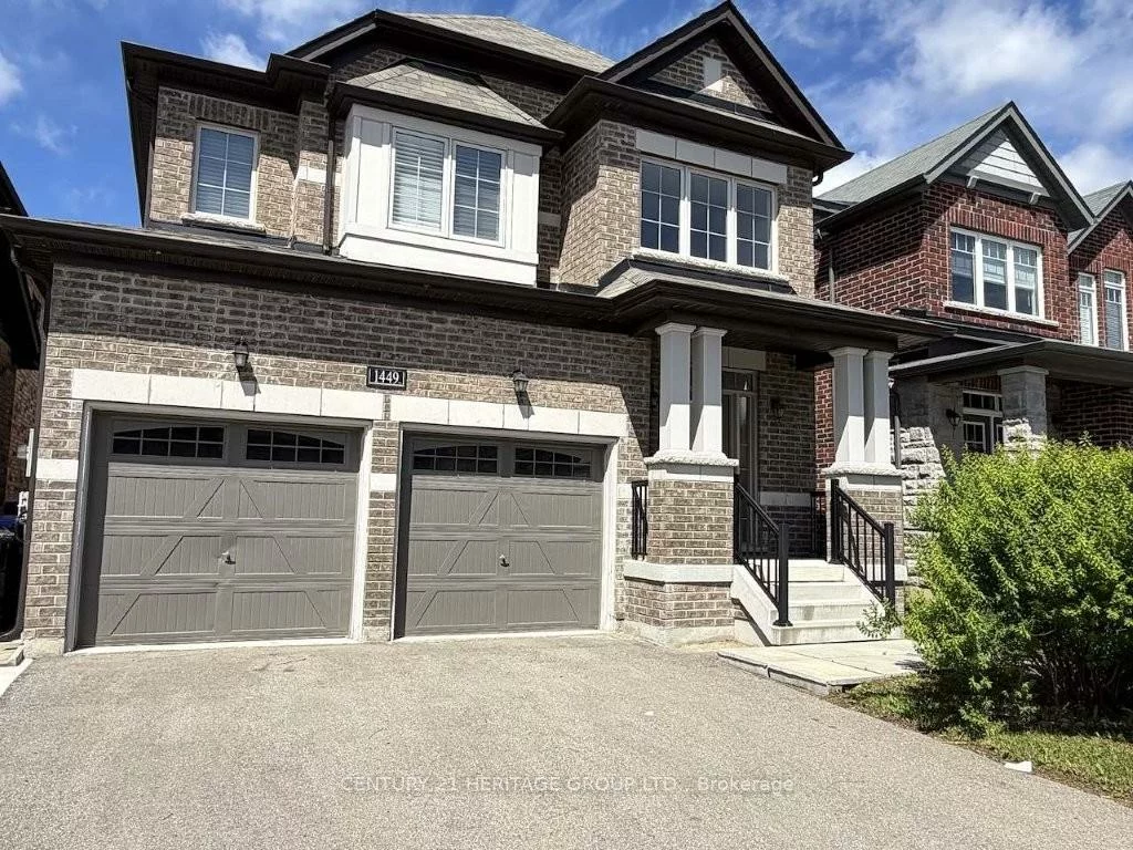 1449, Farrow, Alcona, Innisfil