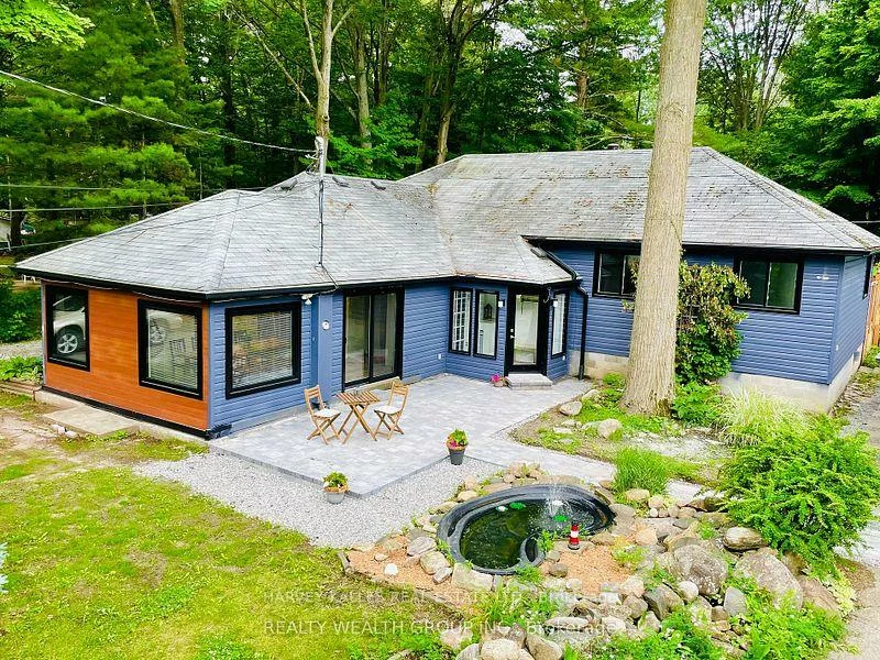 3934, Alcina, Rural Innisfil, Innisfil