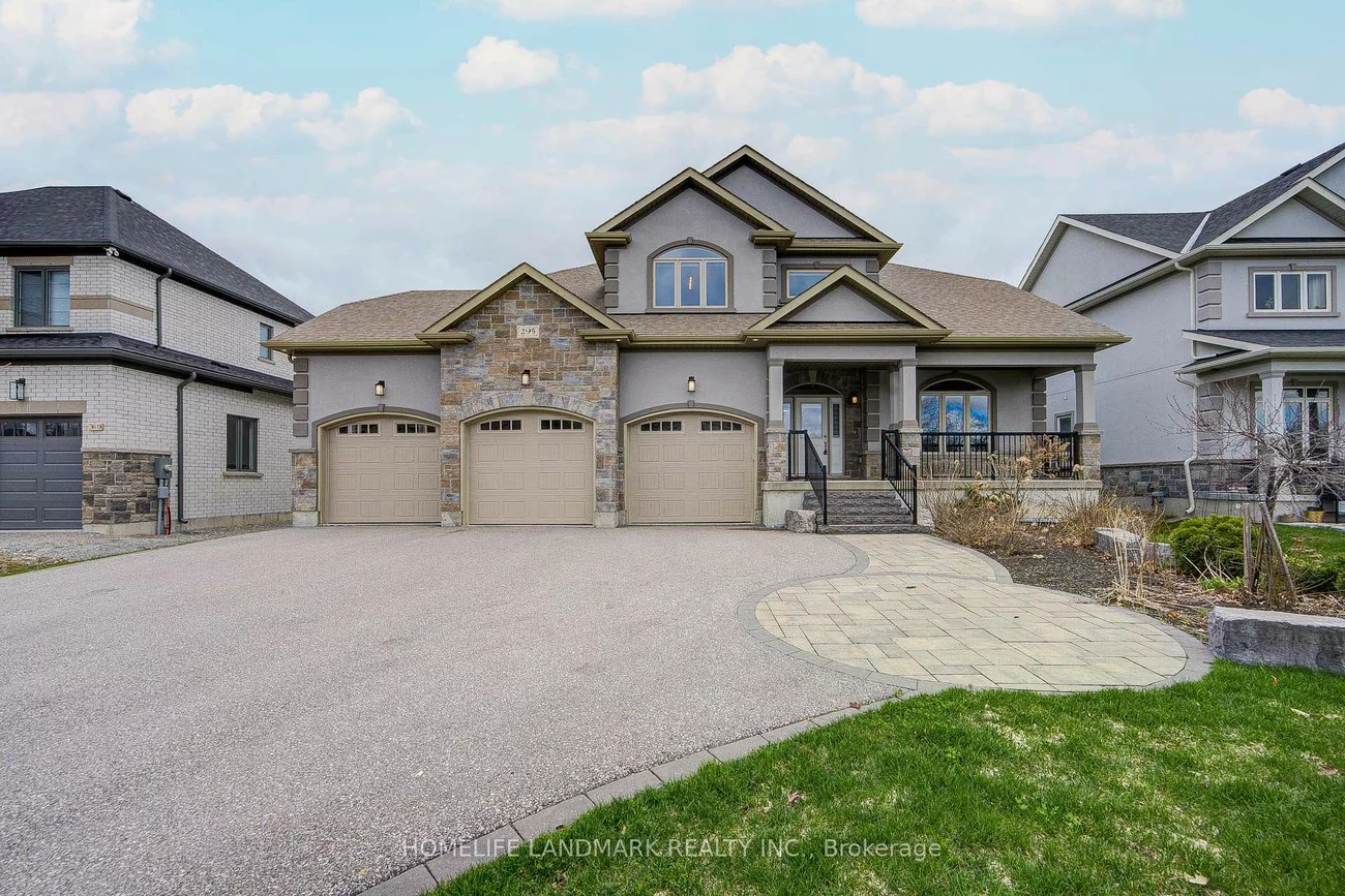 295, Sunnybrae, Stroud, Innisfil