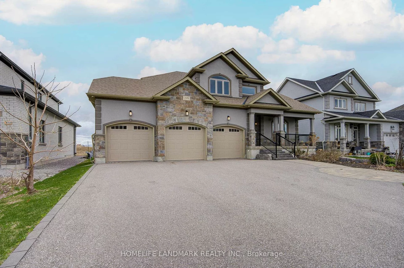 295, Sunnybrae, Stroud, Innisfil