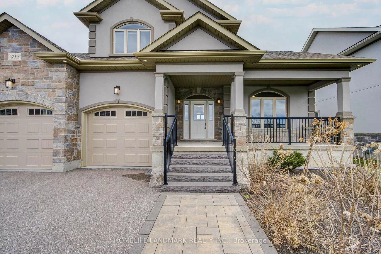 295, Sunnybrae, Stroud, Innisfil
