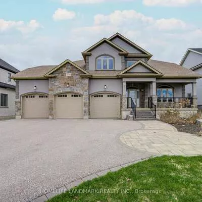 295, Sunnybrae, Stroud, Innisfil