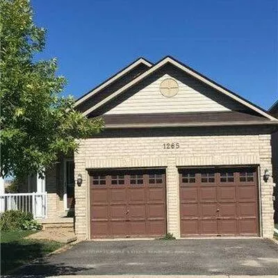 1265, Gina, Alcona, Innisfil