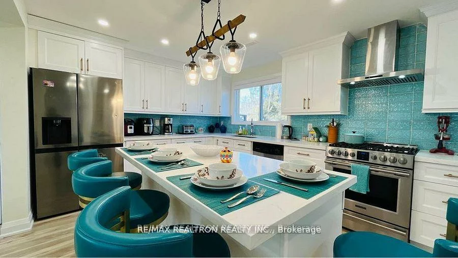 2306, Crystal Beach, Alcona, Innisfil