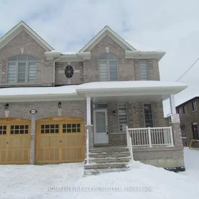 1493, Davis Loop, Lefroy, Innisfil