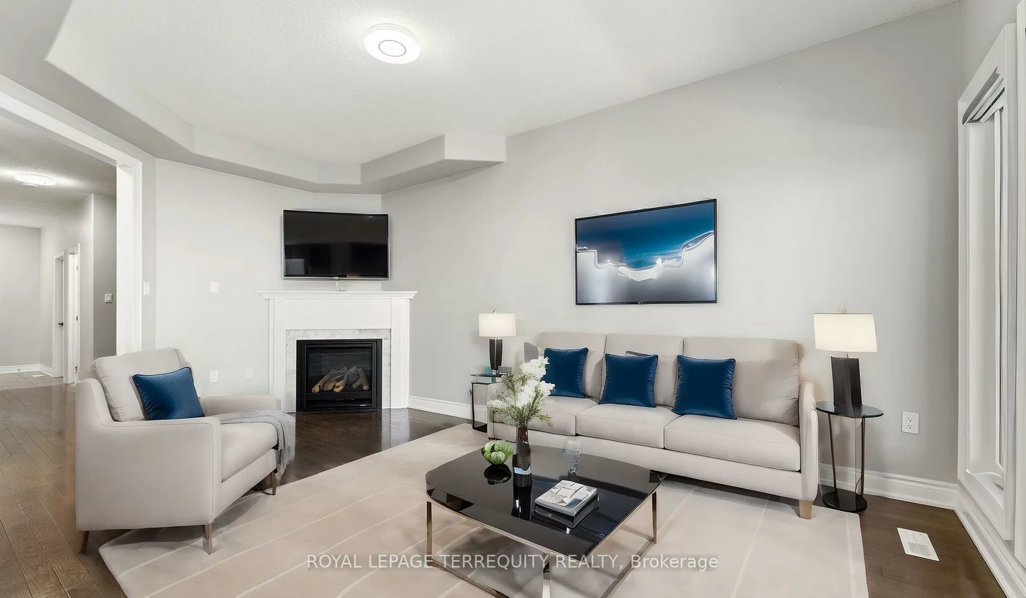 1818, Lamstone, Alcona, Innisfil