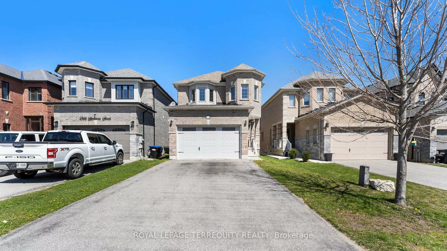 1818, Lamstone, Alcona, Innisfil