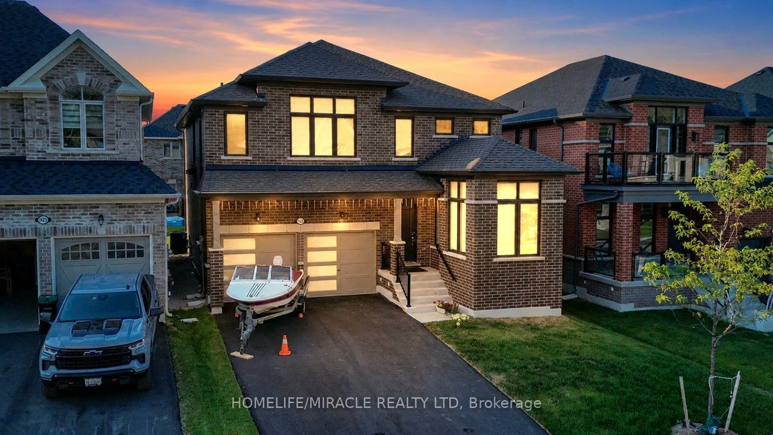 1429, Davis, Lefroy, Innisfil