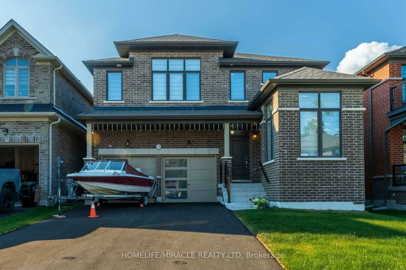 1429, Davis, Lefroy, Innisfil