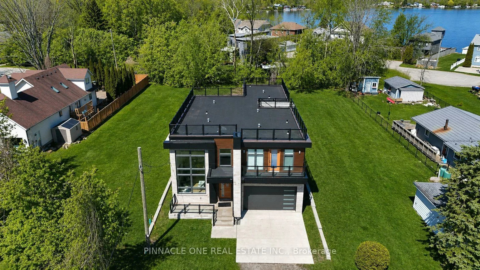 992, Little Cedar, Rural Innisfil, Innisfil