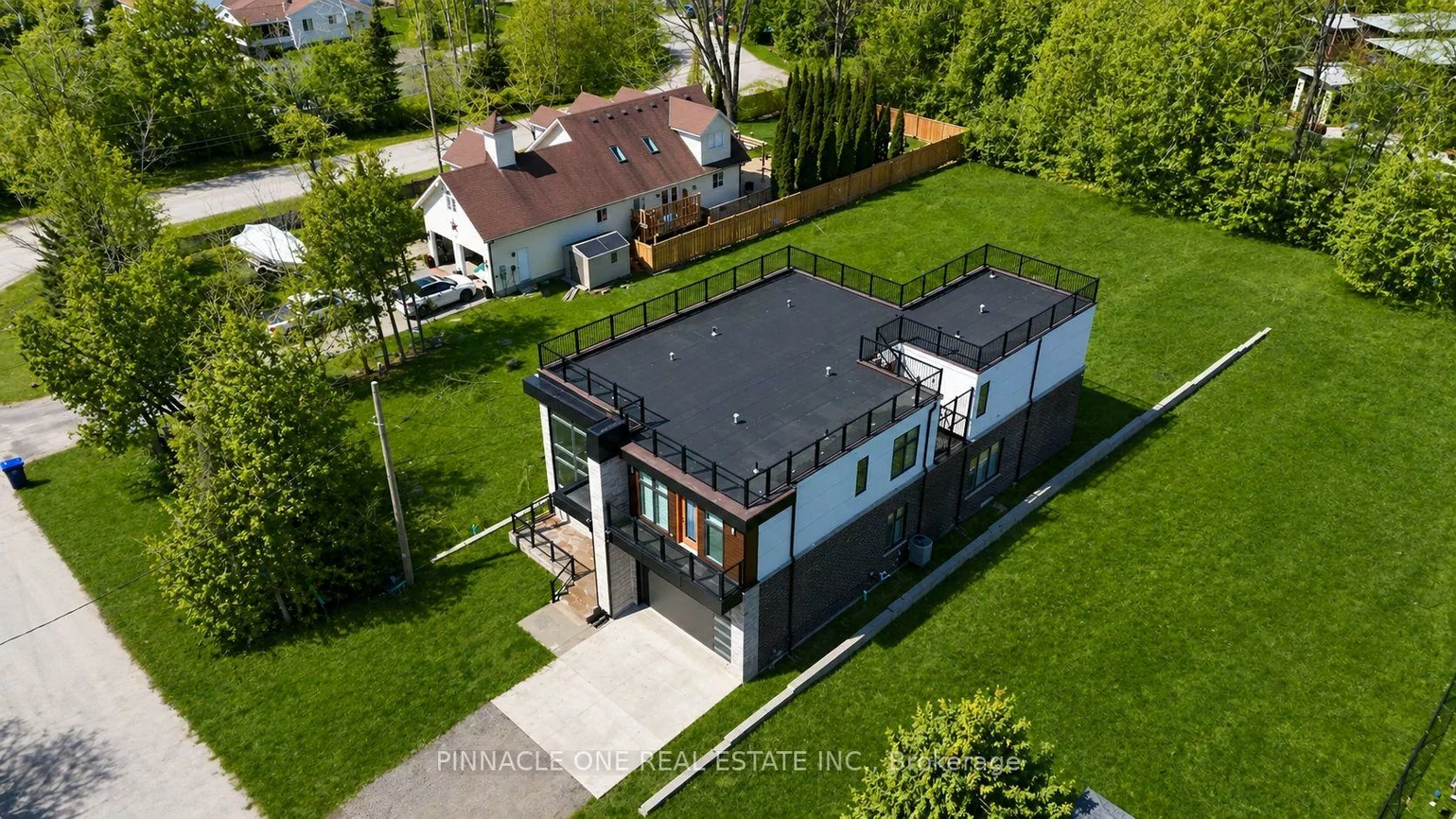 992, Little Cedar, Rural Innisfil, Innisfil