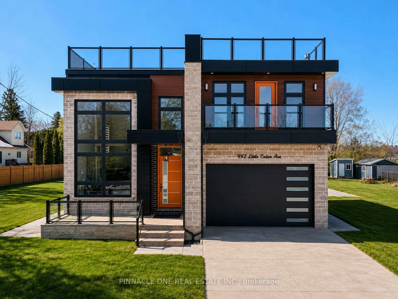 992, Little Cedar, Rural Innisfil, Innisfil