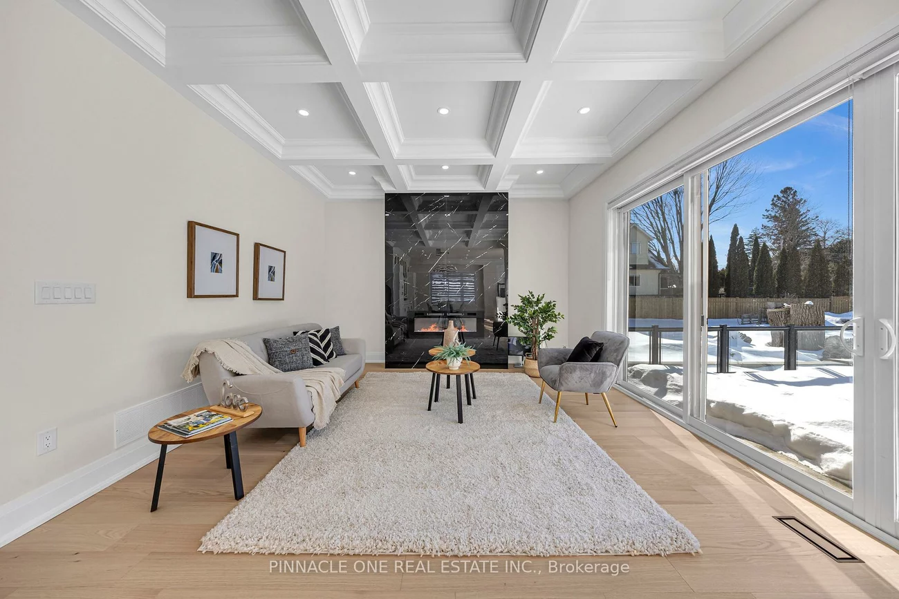 992, Little Cedar, Rural Innisfil, Innisfil