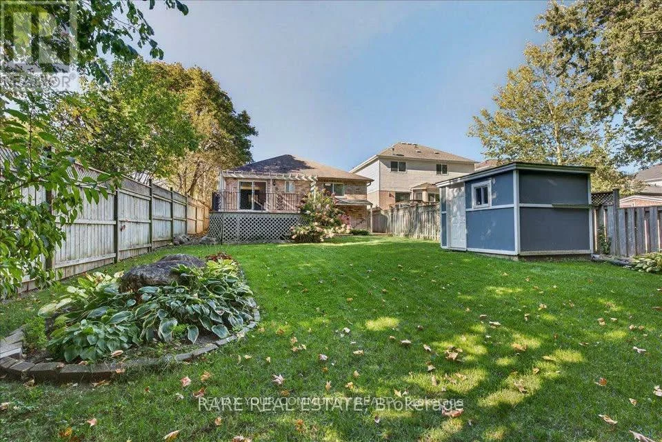 1069, Corrie, Alcona, Innisfil