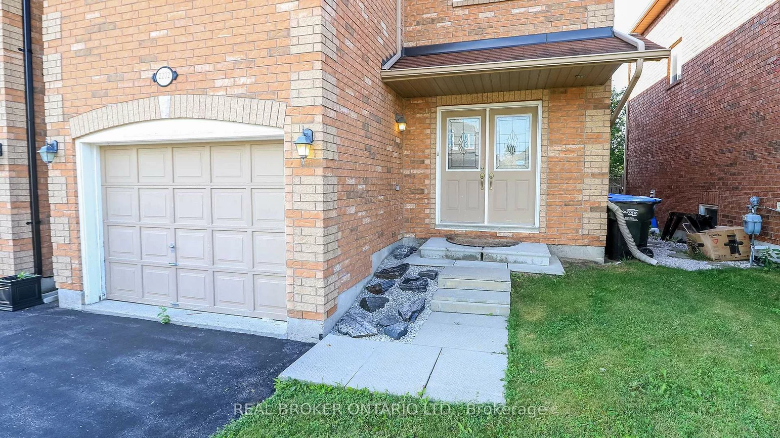 2202, Batters, Alcona, Innisfil