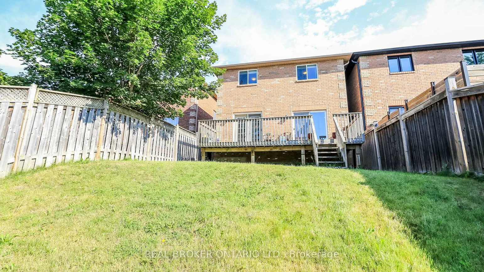 2202, Batters, Alcona, Innisfil