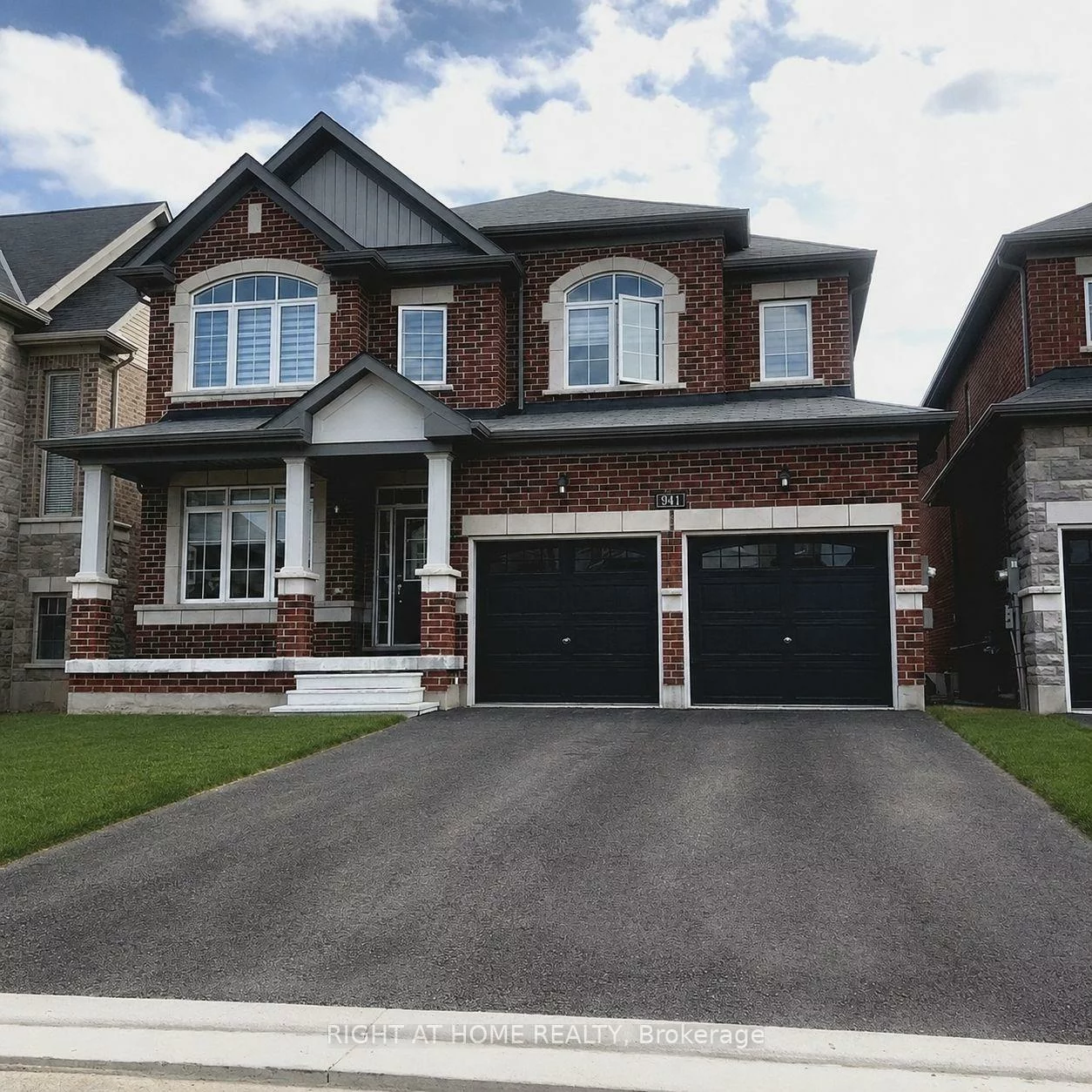 941, Wickham, Alcona, Innisfil