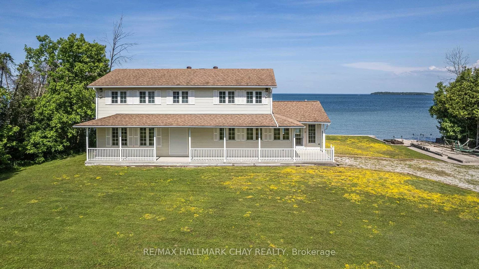 2653, Leonard, Rural Innisfil, Innisfil