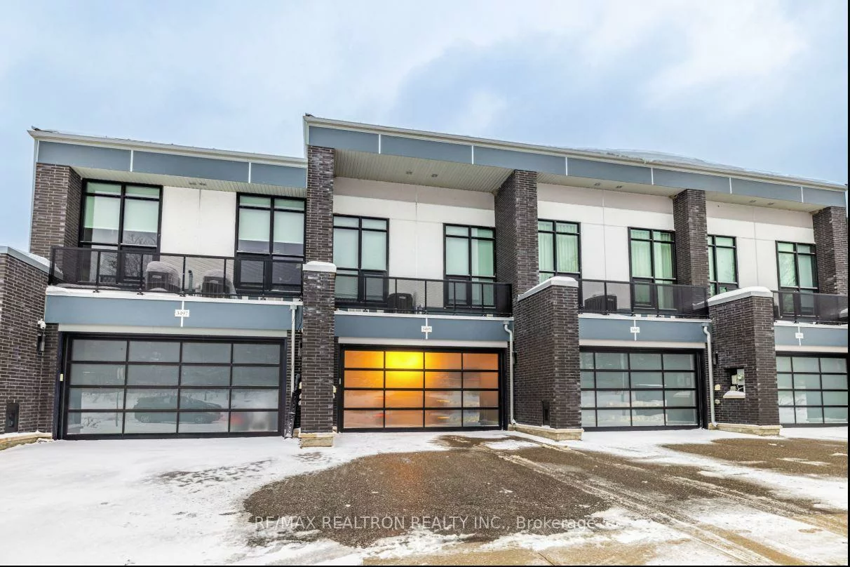 3495, Riva, Rural Innisfil, Innisfil