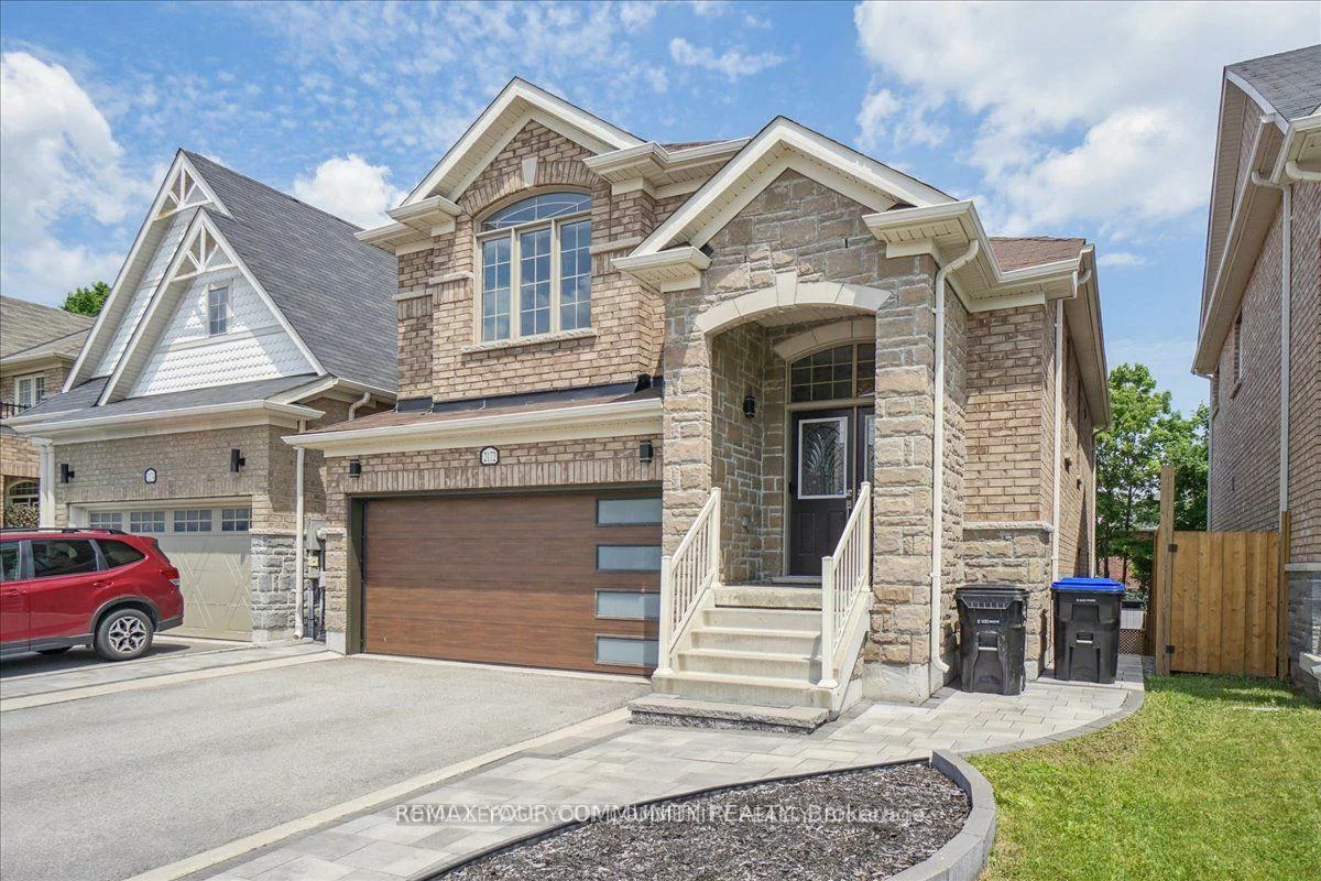 2172, Dawson, Alcona, Innisfil