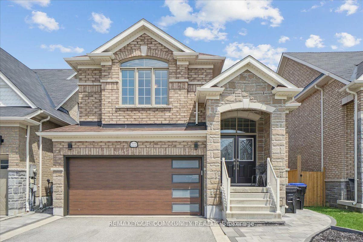 2172, Dawson, Alcona, Innisfil