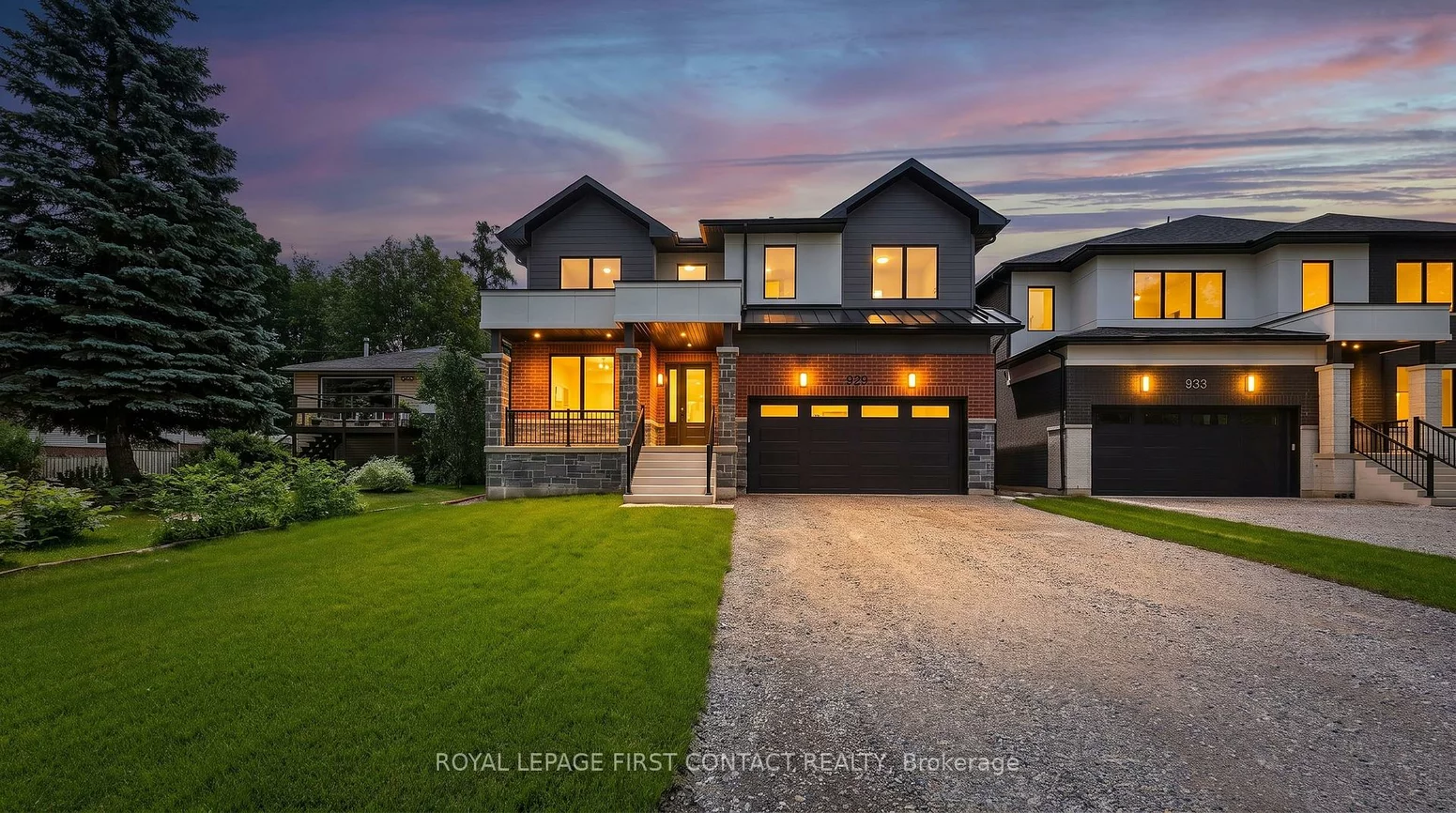 929, 7th, Alcona, Innisfil