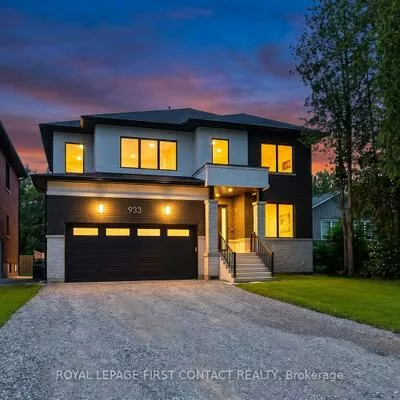 933, 7th, Alcona, Innisfil
