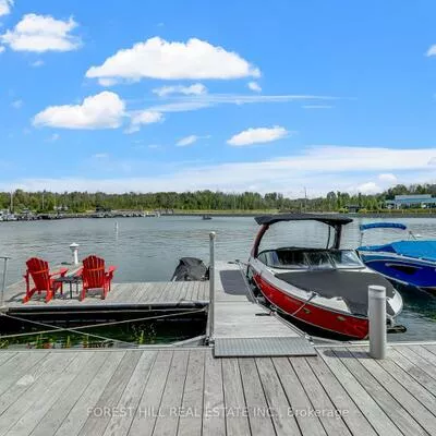 3523, Riva, Rural Innisfil, Innisfil