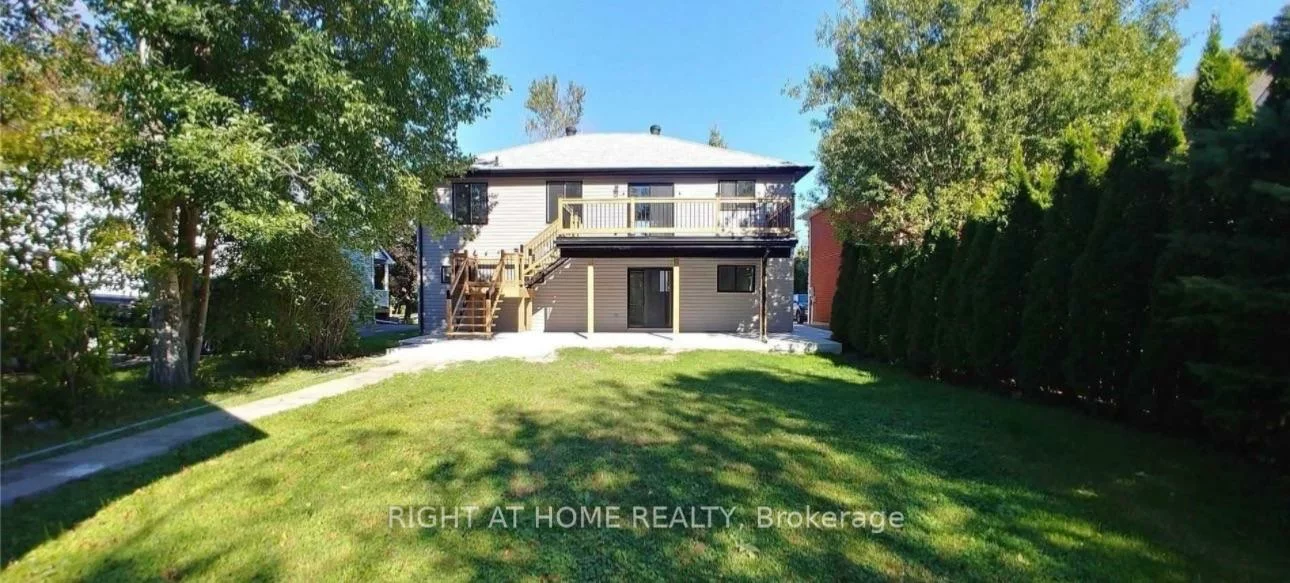 2610, Leonard, Rural Innisfil, Innisfil