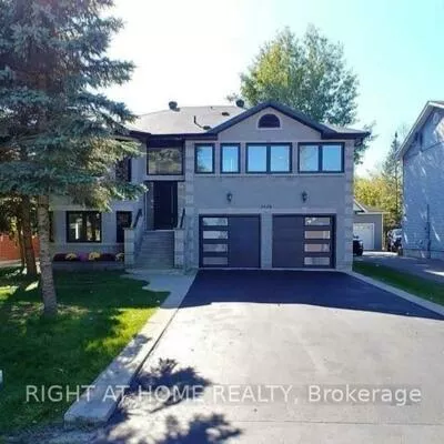 2610, Leonard, Rural Innisfil, Innisfil