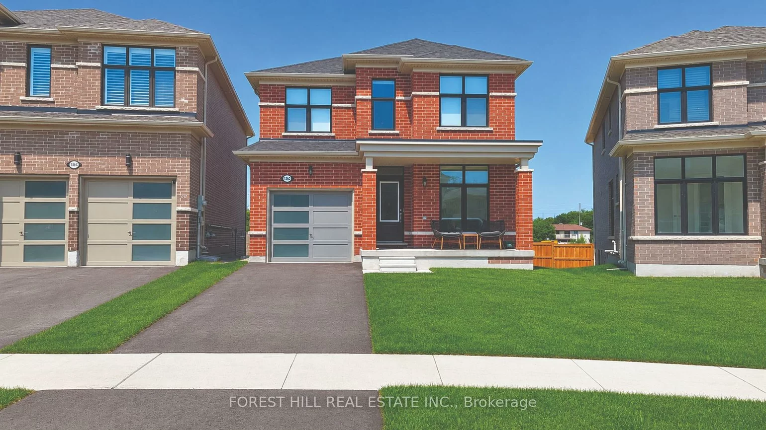 1362, Davis, Lefroy, Innisfil