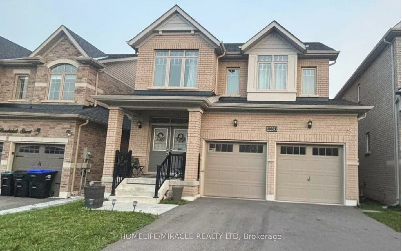 1339, Broderick, Alcona, Innisfil