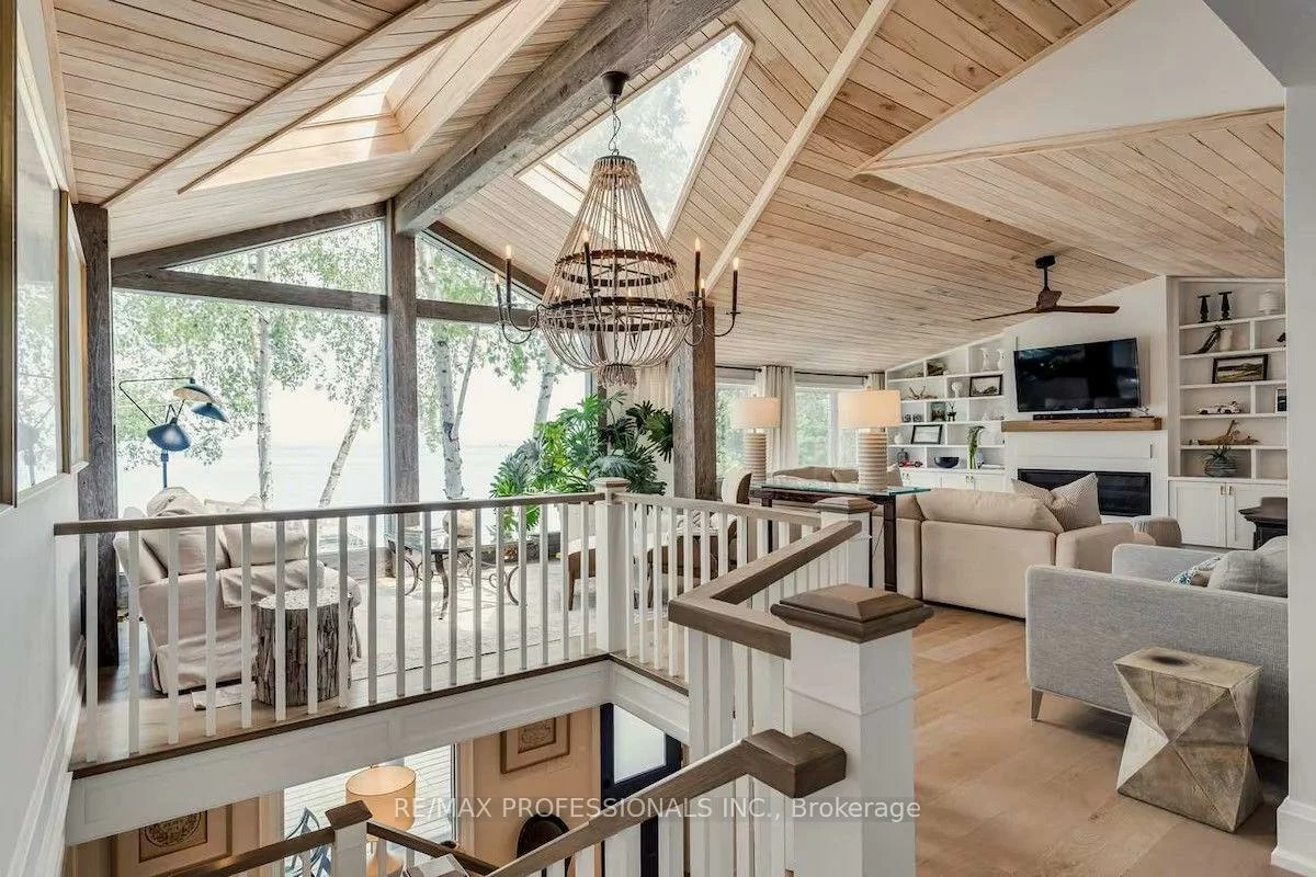 3465, Glenhaven Beach, Rural Innisfil, Innisfil