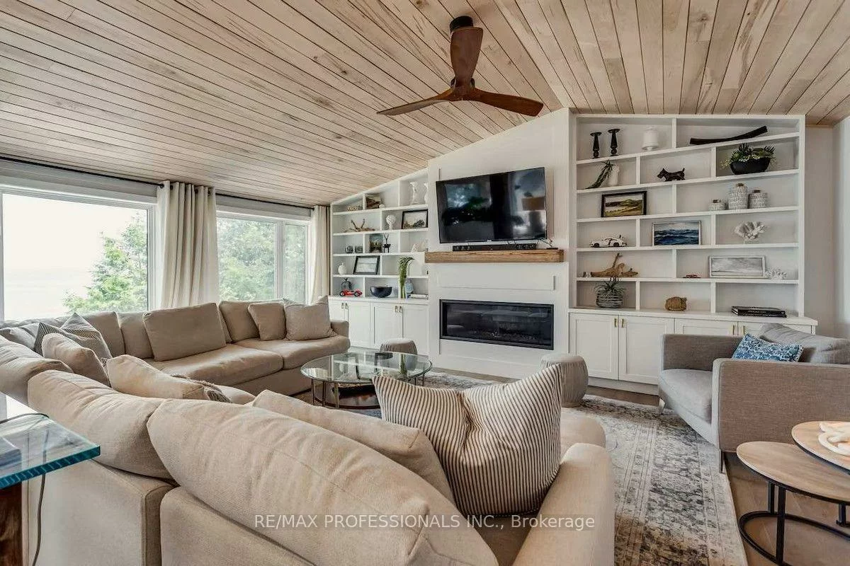 3465, Glenhaven Beach, Rural Innisfil, Innisfil