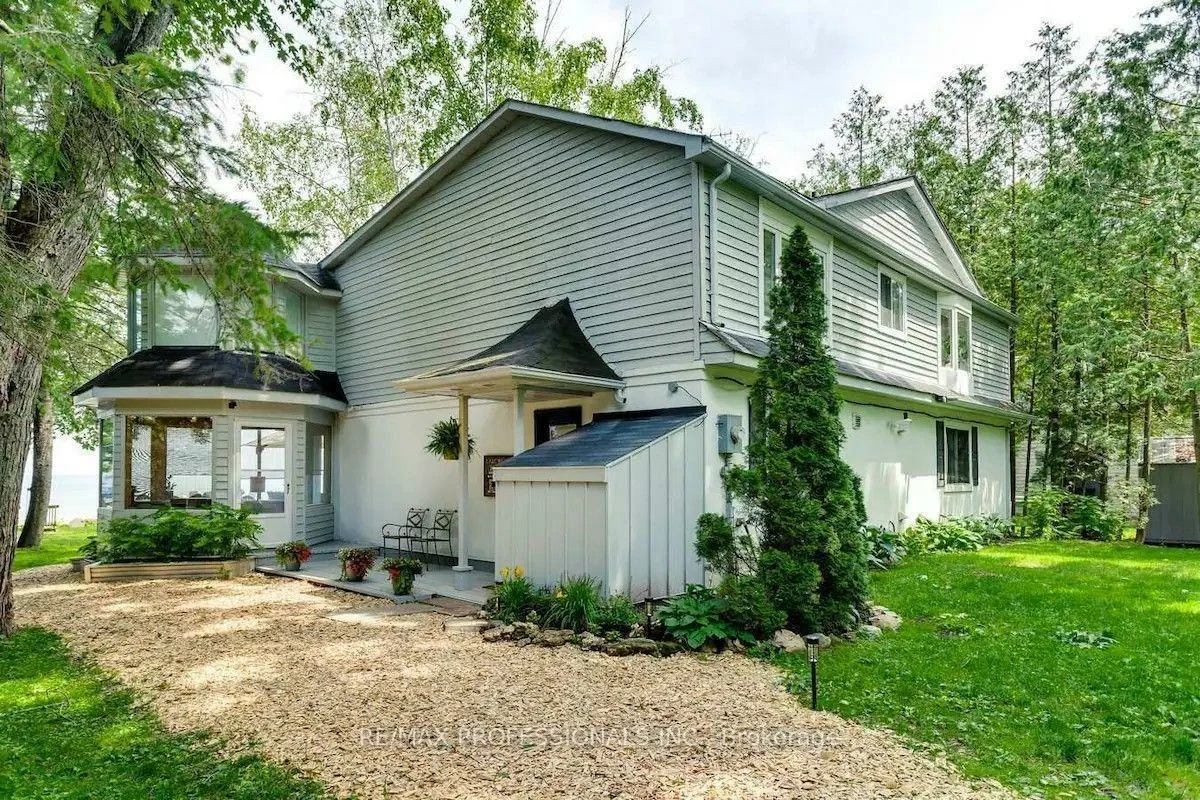 3465, Glenhaven Beach, Rural Innisfil, Innisfil